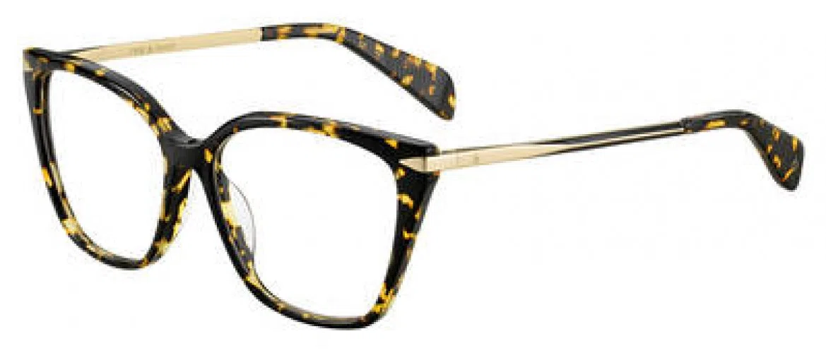 Rag & Bone 3005 Eyeglasses - view 4
